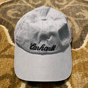 New Carhartt Hat